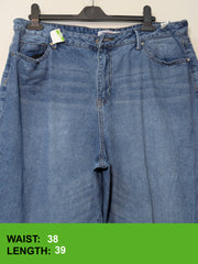 222 Premium Denim Pants Online Shopping Pakistan – Velnoor