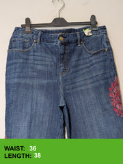 231 rendy Light Wash Denim Jeans Pakistan – Velnoor