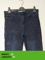 233 Branded Denim Pants for Smart Outfits Pakistan – Velnoor