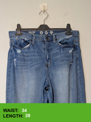 234 Soft Cotton Stretch Jeans Online Pakistan – Velnoor