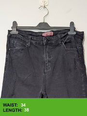 236 Best Denim Jeans Collection Online Pakistan – Velnoor