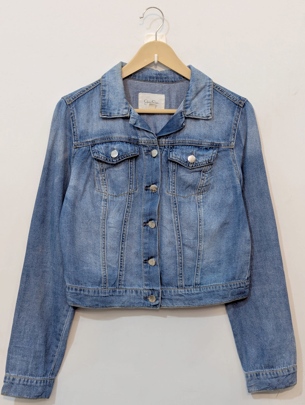 246 Cool Denim Jacket for Teen Girls Pakistan | Velnoor