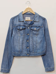 246 Cool Denim Jacket for Teen Girls Pakistan | Velnoor