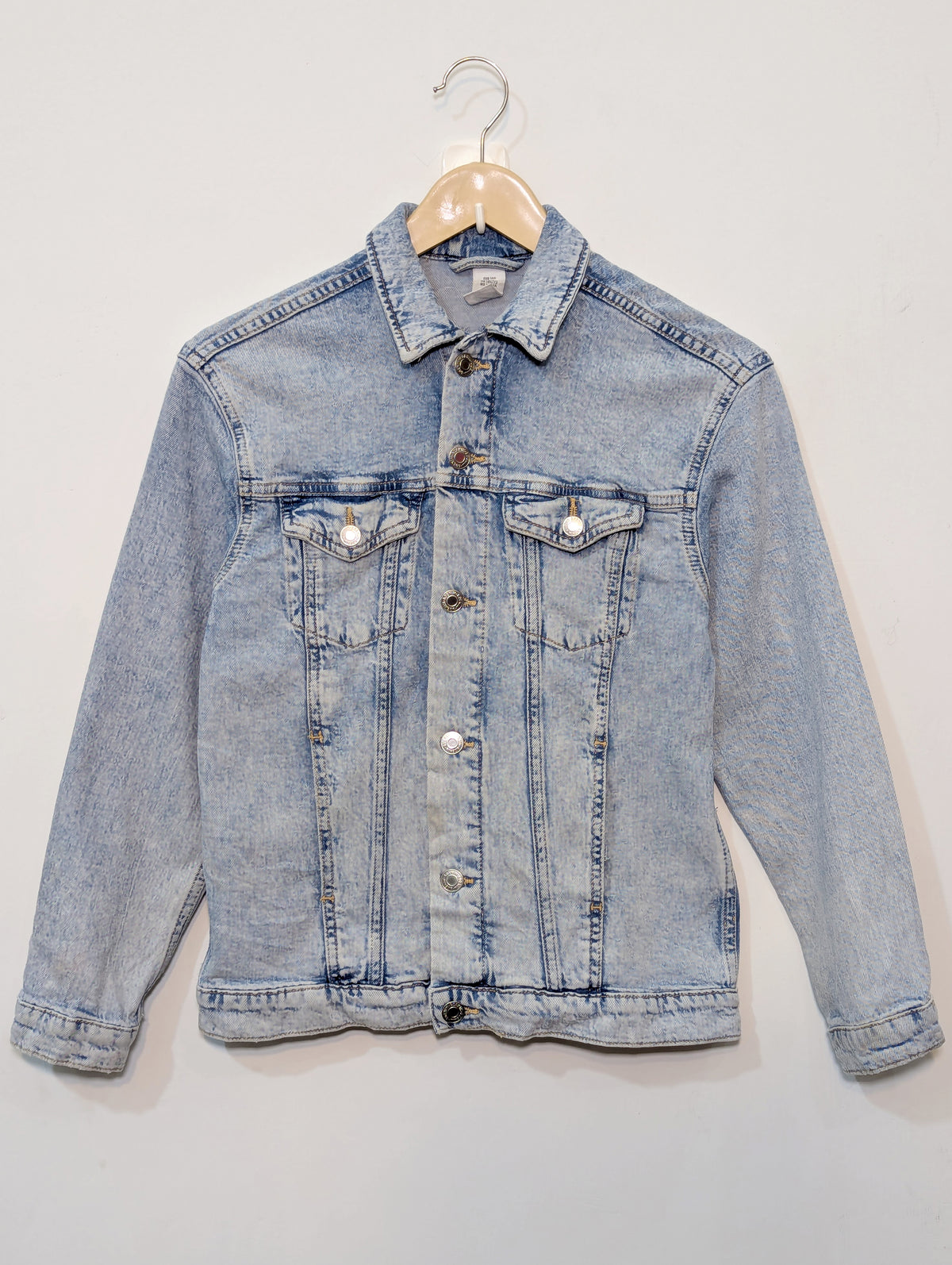 240 Cool Denim Jacket for Girls – Buy Online Pakistan | Velnoor