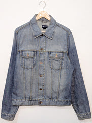 134 H&M OGG Stylish Girls Denim Jacket – Shop Online Pakistan | Velnoor
