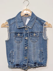 241 Highway Denim Jacket for Girls Pakistan – Fashion Wear | Velnoor