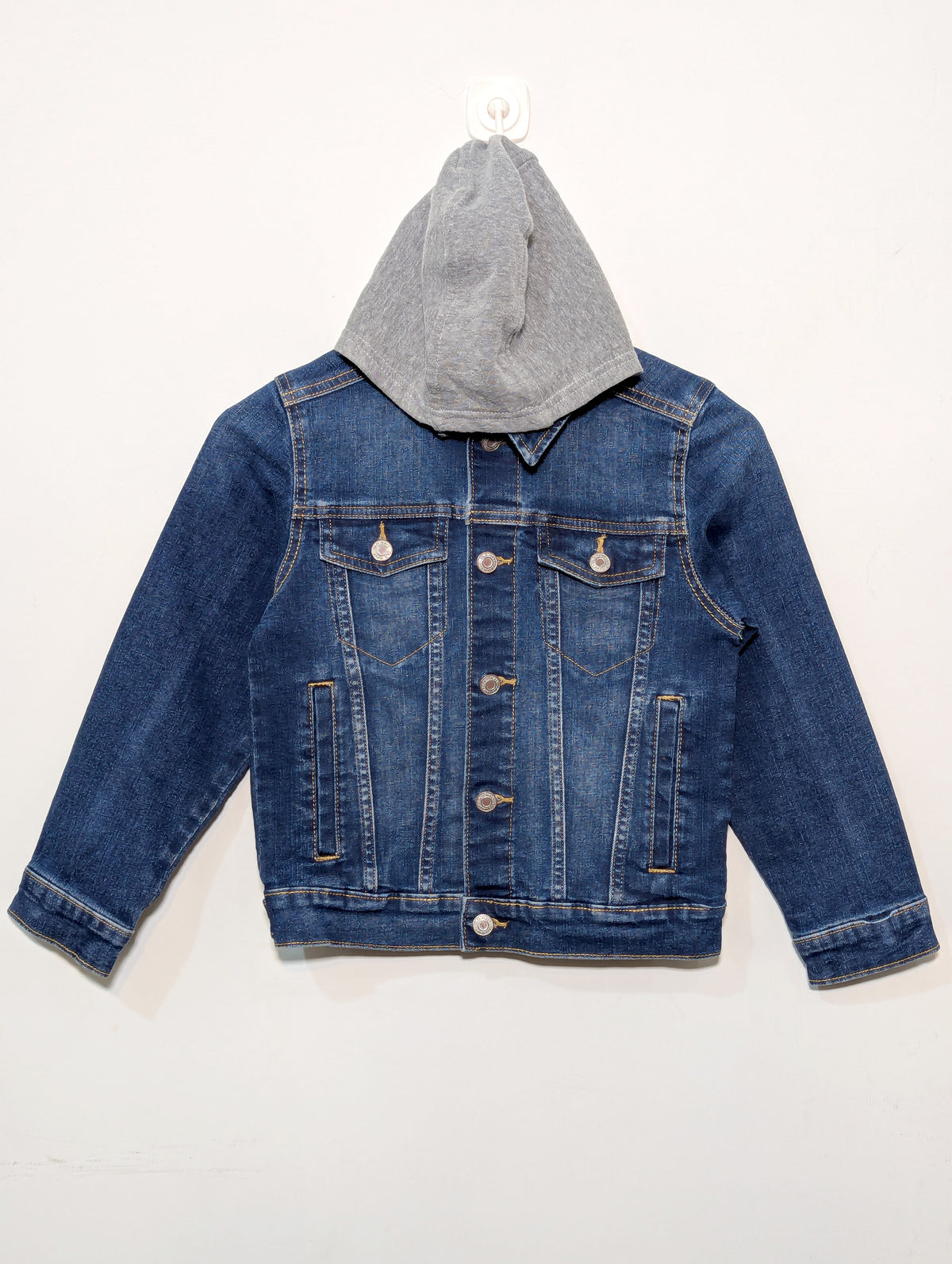 244  Denim Jacket for Teen Girls Pakistan – Online Shop | Velnoor