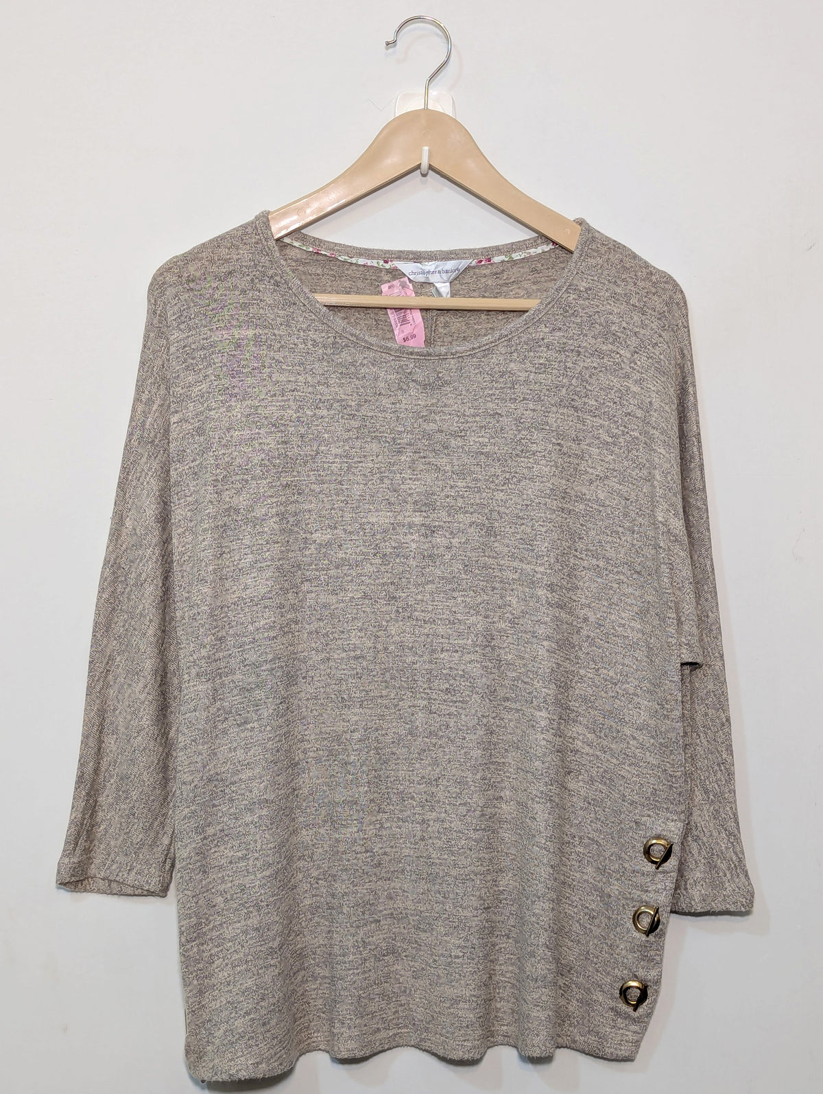 116 Girls Oversized Sweatshirt – Warm & Stylish Pakistan - velnoor