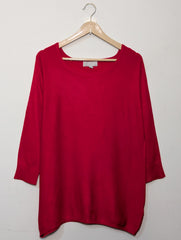 094 Warm Winter Top for Girls Pakistan - velnoor