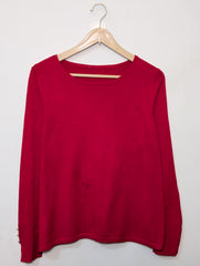 147  Cozy Sweatshirt for Girls Pakistan – Winter Must-Have – Velnoor