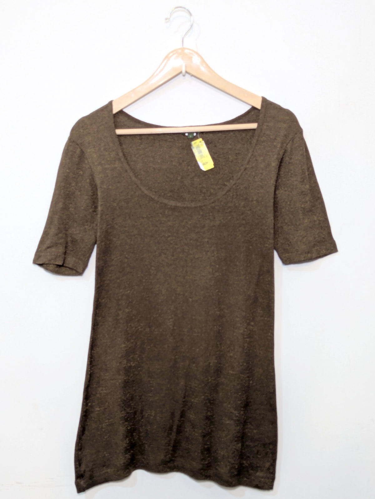 118 Warm Winter Top for Girls Pakistan - velnoor
