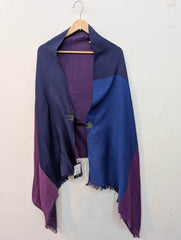 1037  Imported Wool Shawl for Women – Elegant Winter Wrap in Pakistan -velnoor