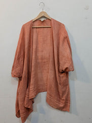 1028 Imported Wool Shawl for Women – Elegant Winter Wrap in Pakistan -velnoor