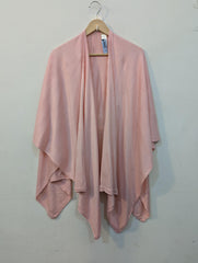 989 Warm Branded pink  Shawl for Ladies – Imported Collection in Pakistan -velnoor