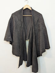 986 Designer Style Shawl – Imported Wool Blend Winter Collection Pakistan -velnoor