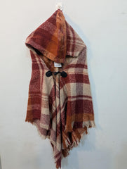 975 Designer Style Shawl – Imported Wool Blend Winter Collection Pakistan -velnoor