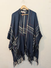 969 Luxury Winter Shawl for Women – Imported Warm Collection Pakistan -velnoor