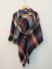967 Designer Branded Shawl – Soft Cashmere Feel for Women in Pakistan -velnoor