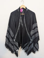 1234 Branded Women’s Winter Shawl – Soft Elegant Fabric Pakistan -velnoor