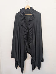 1241 Elegant Winter Shawl – Imported Branded Collection Pakistan -velnoor