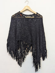 1261 Premium Quality Wool Shawl – Stylish Women’s Winter Accessory Pakistan -velnoor