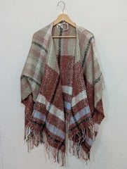 1298 Imported Warm Shawl – Premium Quality for Women in Pakistan -velnoor