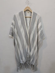 1378 Classic Winter Shawl for Women – Imported Elegant Design Pakistan -velnoor