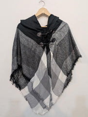 1345 Premium Pashmina Shawl – Elegant Fashion Accessory in Pakistan -velnoor