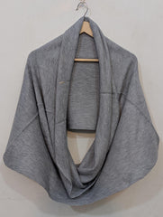1522 Luxury Women’s Shawl – Imported Wool Design Available in Pakistan -velnoor