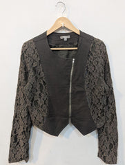 1573 Premium Winter Fur Jacket – Imported Fashion Wear in Pakistan | Velnoor