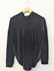 1569  Women’s Velvet Jacket – Imported Branded Winter Outfit