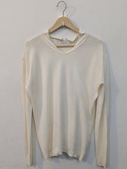 1548 Cozy Branded Sweater – Imported Wool Collection Pakistan – velnoor