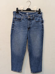 1624   Comfortable Branded Denim Jeans Pakistan – Velnoor
