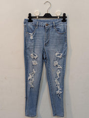 1641   Authentic Branded Jeans for Style Pakistan – Velnoor
