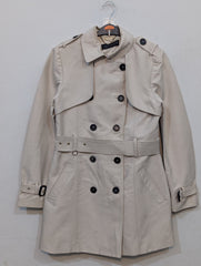 1673 Women's Heavy Wool Long Coat | Thick Winter Wear Pakistan - velnoor
