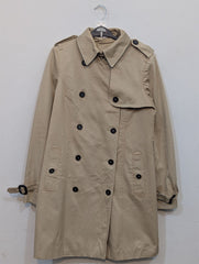 1742 Women's Long Coat | Premium Winter Outerwear Pakistan - velnoor