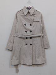 1739 Women's Long Coat | Premium Winter Outerwear Pakistan - velnoor