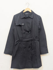 1735 Women's Long Coat | Premium Winter Outerwear Pakistan - velnoor
