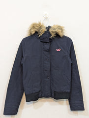 1620 Women's Long Puffer Jacket | Extra Warm Winter Style Pakistan - velnoor