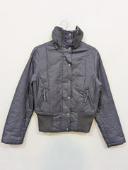 1630 Women's Heavy Puffer Jacket | Thick Winter Protection Pakistan - velnoor