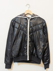 1754 Women's Puffer Jacket | Premium Winter Outerwear Pakistan - velnoor