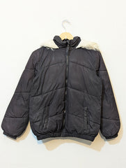 1753 Women's Puffer Jacket | Premium Winter Outerwear Pakistan - velnoor