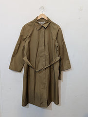 1814 Women's Hooded Winter Coat | Casual Warm Wear Pakistan - Velnoor