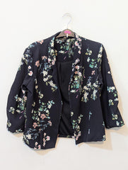 1809 Women's Winter Trench Coat | Modern Chic Pakistan - Velnoor