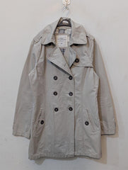 1806 Women's Office Wear Winter Coat | Formal Style Pakistan - Velnoor