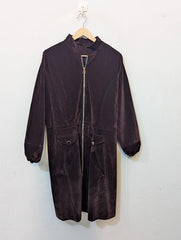 1801 Women's Thermal Winter Coat | Cold Protection Pakistan - Velnoor