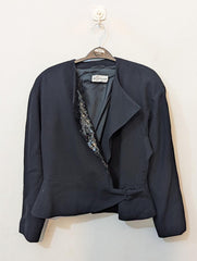 1789 Women's Classic Coat | Timeless Style Pakistan - Velnoor