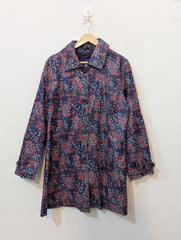 1788 Women's Classic Coat | Timeless Style Pakistan - Velnoor
