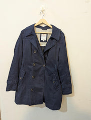 1777 Women's Classic Winter Coat | Timeless Style Pakistan - Velnoor