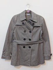 1820 Women's Lightweight Winter Coat | Easy Wear Pakistan - Velnoor